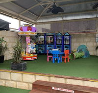 Riverside Hotel - Accommodation Directory
