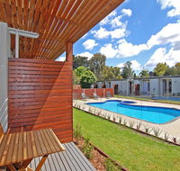 Riverside Ocean Grove - Accommodation Directory