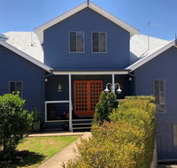 Riverview House BB - Accommodation Directory