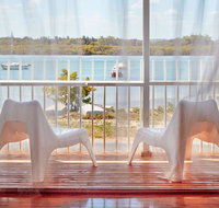 Riverwatch - Accommodation Directory