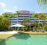 Riviera Resort - Accommodation Directory
