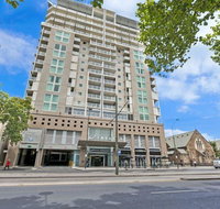 RNR North Terrace - Accommodation Directory
