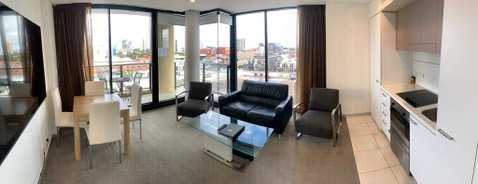 RNR North Terrace - Accommodation Directory 2