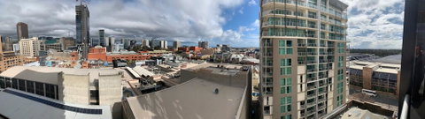 RNR North Terrace - Accommodation Directory 1