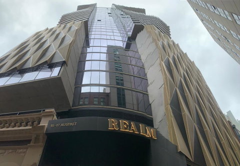RNR Rundle Mall - Accommodation Directory 0