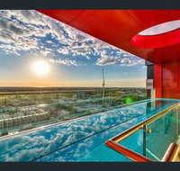 RNR Serviced Apartments Adelaide - Grote St. - Accommodation Directory