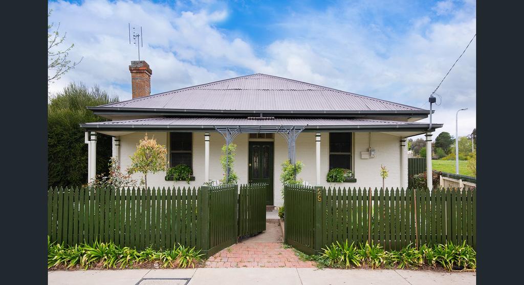 Campbells Creek ACT Accommodation Directory