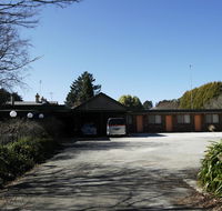 Robertson Country Motel - Accommodation Directory