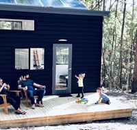 Robinson Crusoe Tiny House - Accommodation Directory