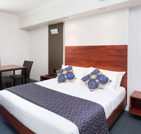 Rocklea International Motel - Accommodation Directory