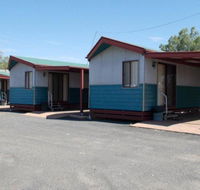 Roma Big Rig Tourist Park - Accommodation Directory