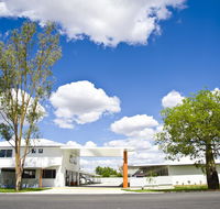 Roma Central Motel - Accommodation Directory