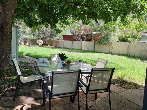 Ronelle Cottage - Accommodation Directory 2