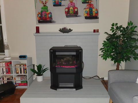 Ronelle Cottage - Accommodation Directory 1