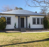 Ronelle Cottage - Accommodation Directory