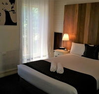 Rose City Motor Inn - Accommodation Directory