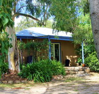 Rose Cottage - Accommodation Directory