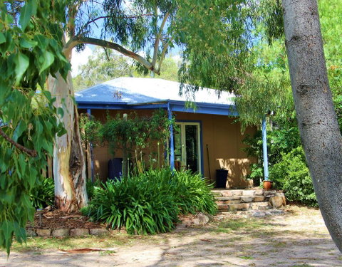 Rose Cottage - Accommodation Directory 0