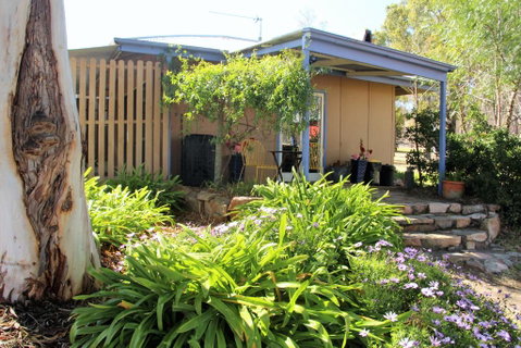 Rose Cottage - Accommodation Directory 1