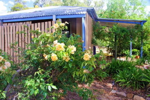 Rose Cottage - Accommodation Directory 2