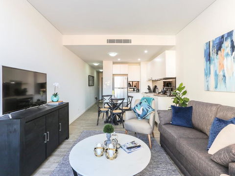 ROSEBERY REST (I723)-L'Abode Accommodation - Accommodation Directory 2