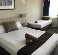 Rosebud Motel - Accommodation Directory