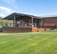 Rosella House Robertson - a tranquil Highlands escape - Accommodation Directory