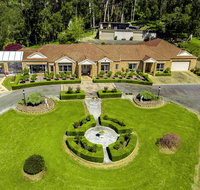 Rosewood Park Guest Suite - Accommodation Directory
