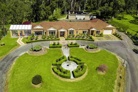 Rosewood Park Guest Suite - Accommodation Directory 0