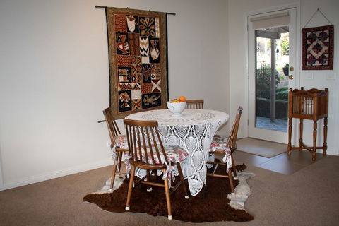 Rosewood Park Guest Suite - Accommodation Directory 1