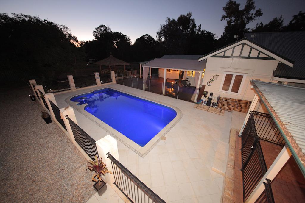 Wattle Grove WA Accommodation Directory