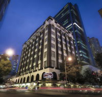 Royal Albert Hotel - Accommodation Directory