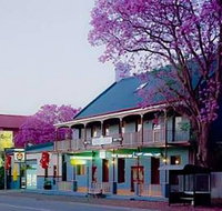 Royal Hotel Singleton - Accommodation Directory