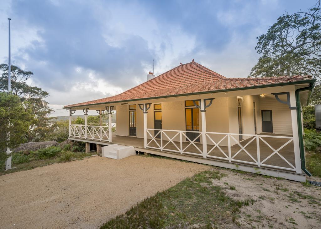 Engadine NSW Accommodation Directory