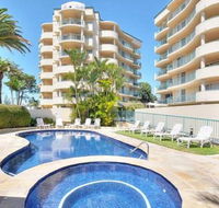 Royal Pacific Resort - Accommodation Directory