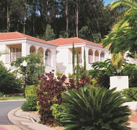 Royal Woods Resort - Accommodation Directory