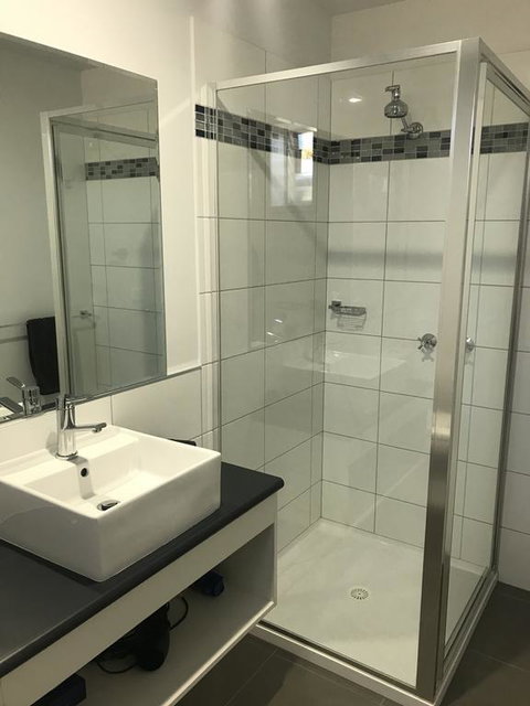Rubicon Hotel Motel - Accommodation Directory 2