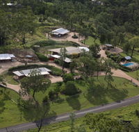 Rubyvale Motel  Holiday Units - Accommodation Directory