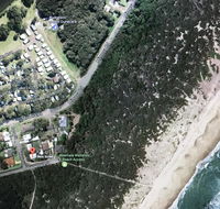 Run to Paradise - Accommodation Directory
