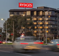 Rydges Adelaide - Accommodation Directory