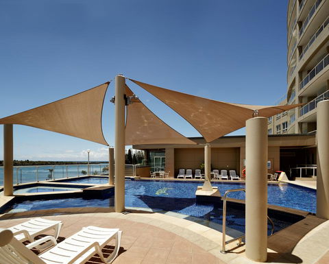 Rydges Hotel Port Macquarie - Accommodation Directory 1