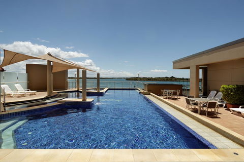 Rydges Hotel Port Macquarie - Accommodation Directory 0