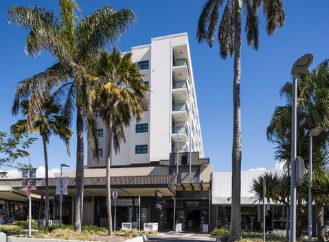 Rydges Mackay Suites - Accommodation Directory 2