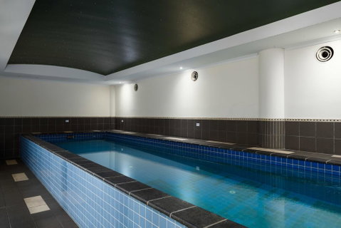 Rydges Mackay Suites - Accommodation Directory 1