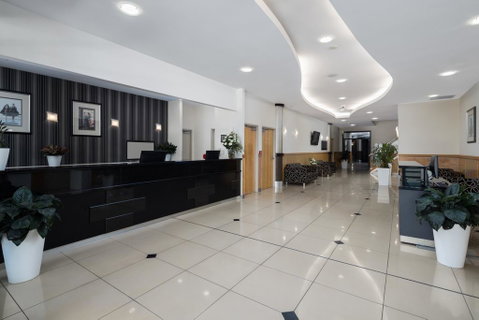 Rydges Mackay Suites - Accommodation Directory 3