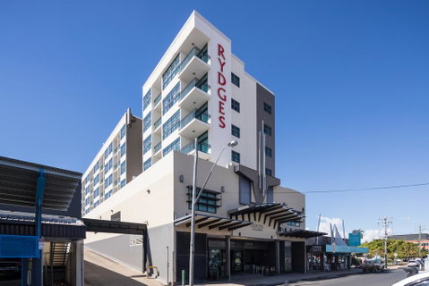 Rydges Mackay Suites - Accommodation Directory 0