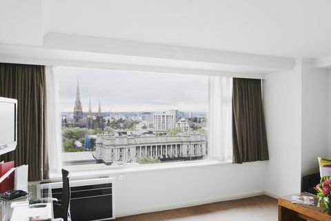 Rydges Melbourne - Accommodation Directory 2