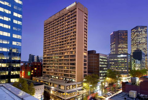 Rydges Melbourne - Accommodation Directory 1