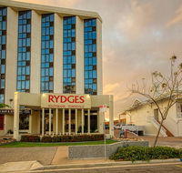 Rydges Southbank Townsville - Accommodation Directory
