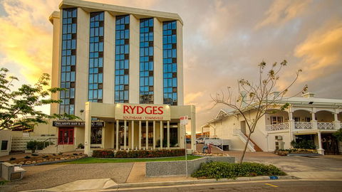 Rydges Southbank Townsville - Accommodation Directory 0